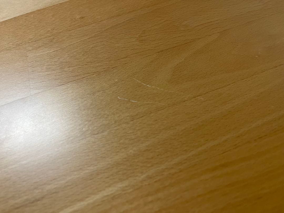 ニトリ ダイニングテーブル Nコレクション