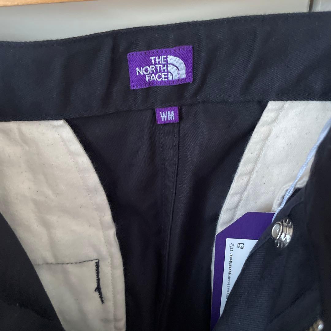 ノースフェイス　パンツ