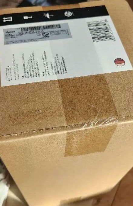 12月迄ダイソン HD17VLP スーパーソニック セラミックピンク