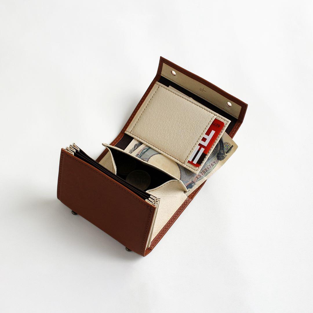 エムピウ ミッレフォッリエ millefoglie II P25 コニャック