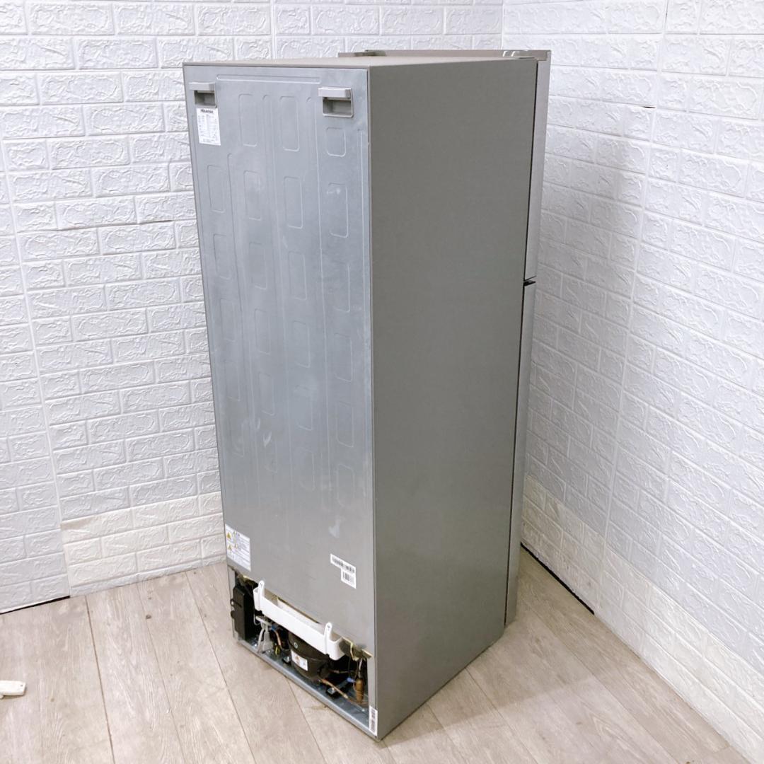 K083013 ハイセンス 227L 冷蔵庫 大型 小型 一人暮らし