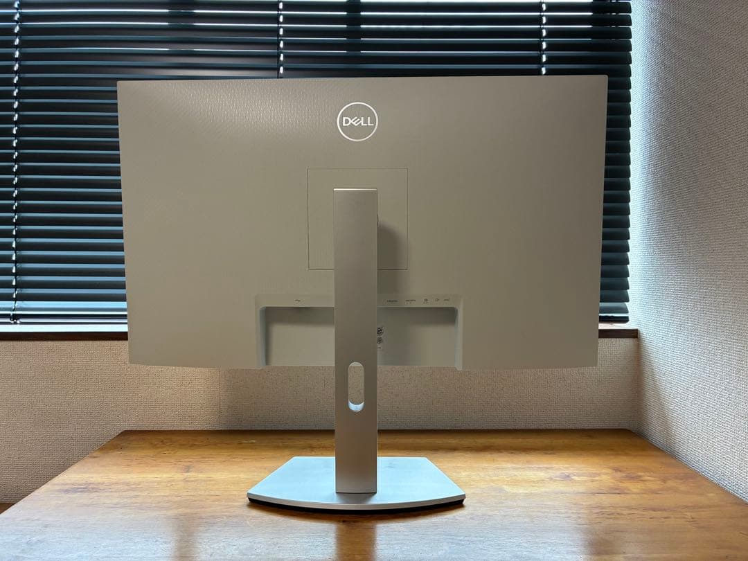 【24年製】Dell S2722DC 27インチ モニター