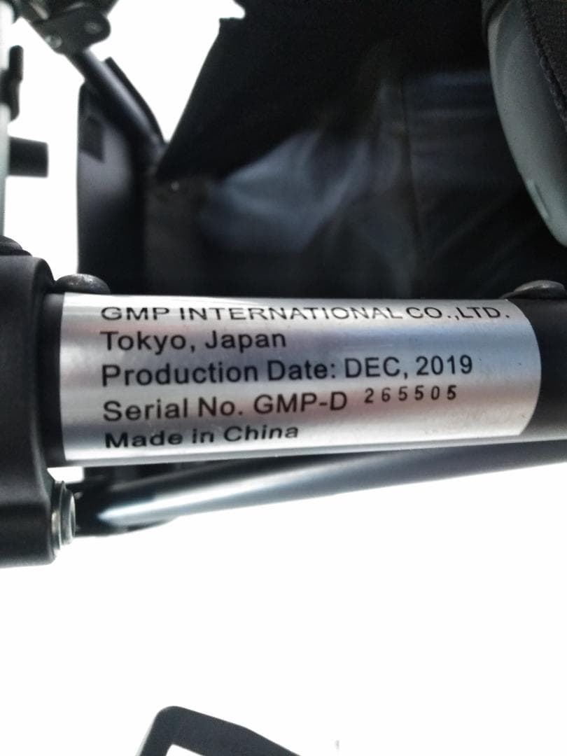 Air Buggy エアバギー ドーム2 ペットカート Mサイズ◇