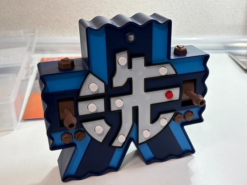 完成品☆アシェット　Ⅳ号戦車H型（D型改）をつくる　ガールズ＆パンツァー