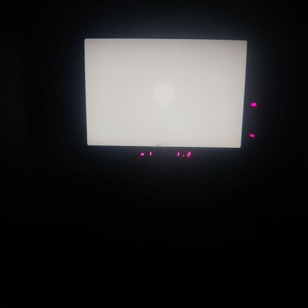 CONTAX ST 一眼レフカメラ ジャンク品