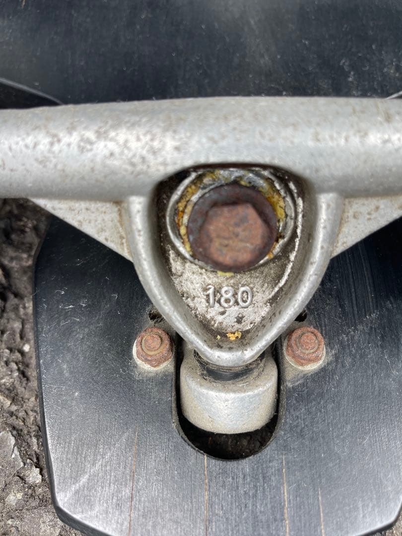 希少　EARTHWING longboards　ロングボード　40インチ