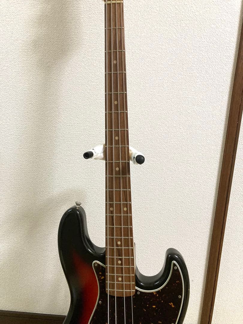 ベース Vanzandt JBV-R2