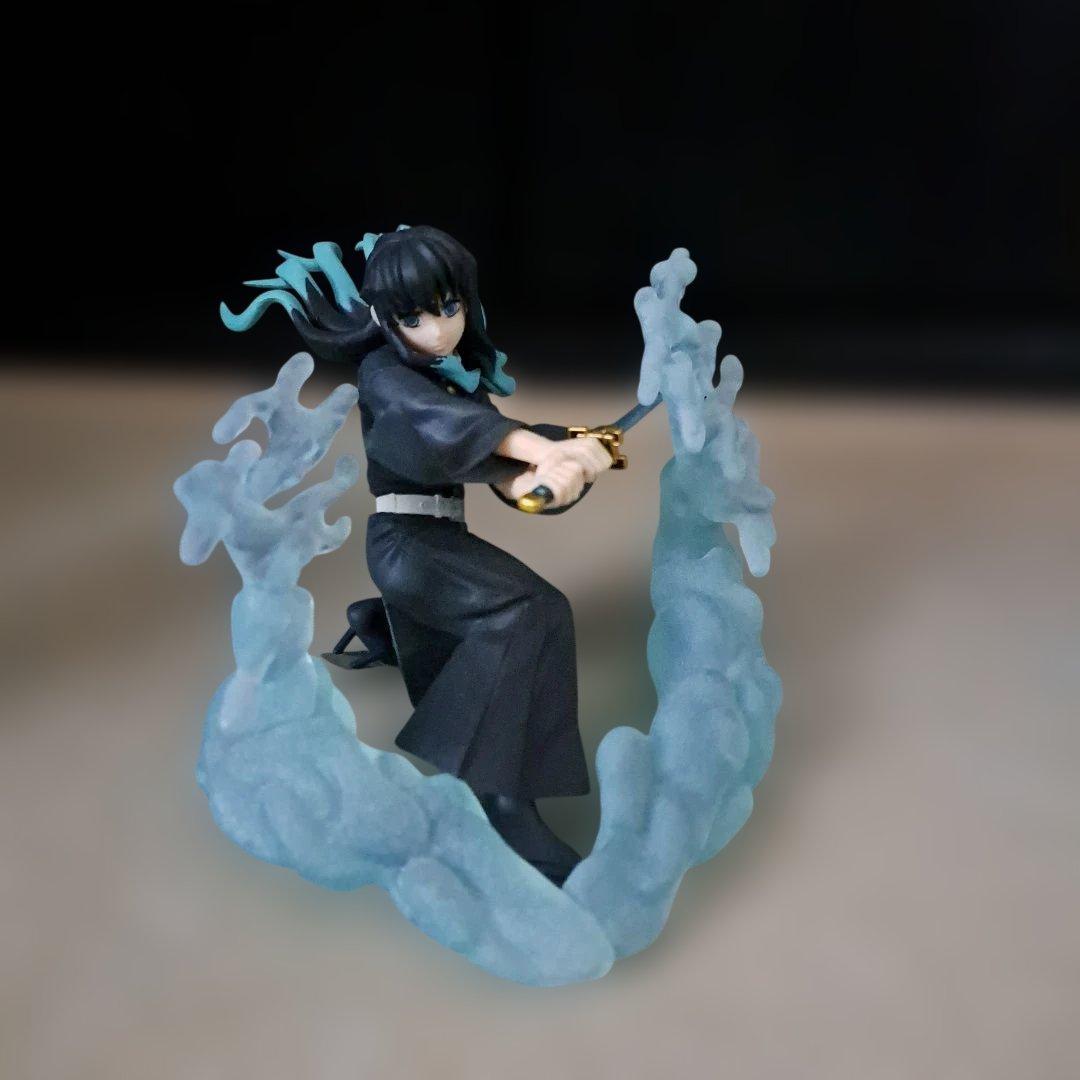 鬼滅の刃 時透無一郎 フィギュア