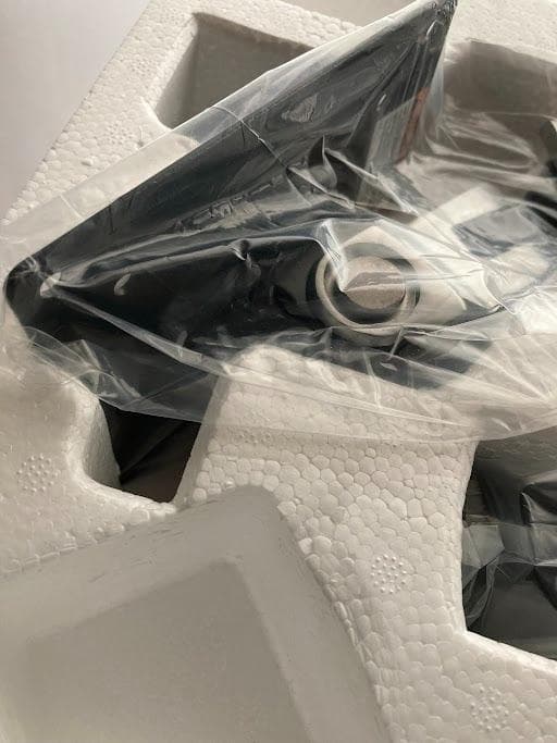 【未使用】ERGOTRON LX モニターアーム ロング 45-295-026