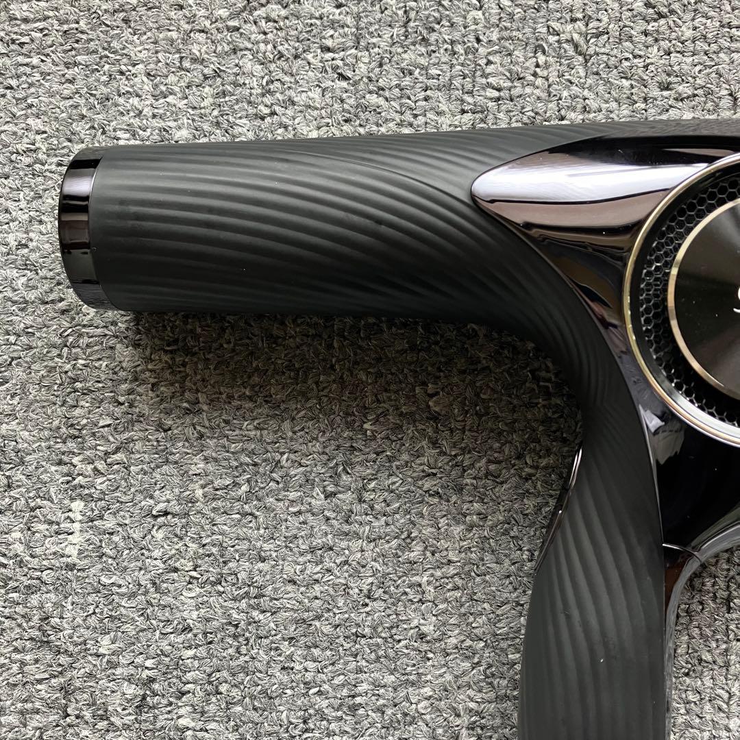 リファ ビューテック ドライヤープロ ReFa ブラック RE-AJ03A 中古