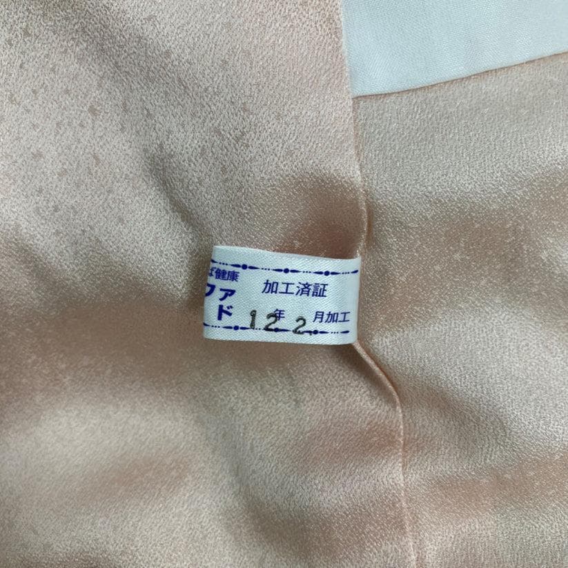 ≪早い者勝ち≫【美品】 振袖セット 成人式 正絹 古典柄 振袖 黄色 S91 ●