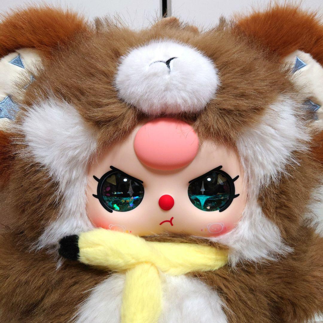 【Vermouth】　BabyThree　800%　猿　黒猫　まとめ売り