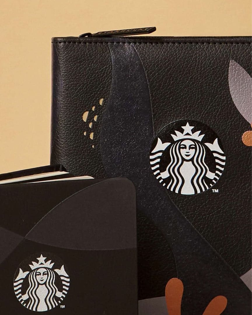 激レア入手困難！お得なセット　海外スタバ2026年ダイアリー