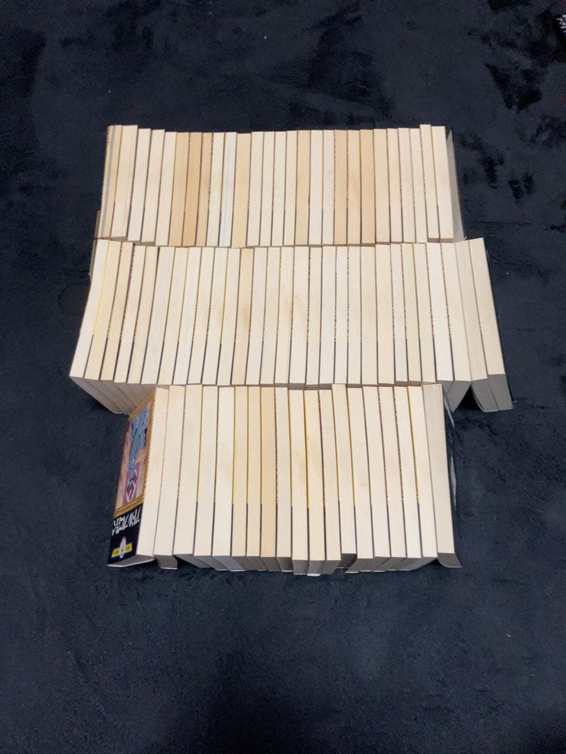 手塚治虫漫画全集　88冊