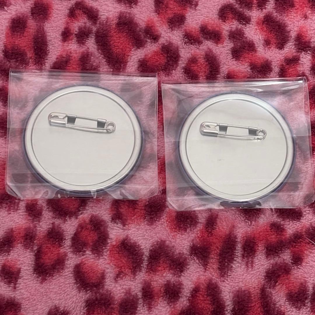 ダイヤのA 御幸 一也 缶バッジ