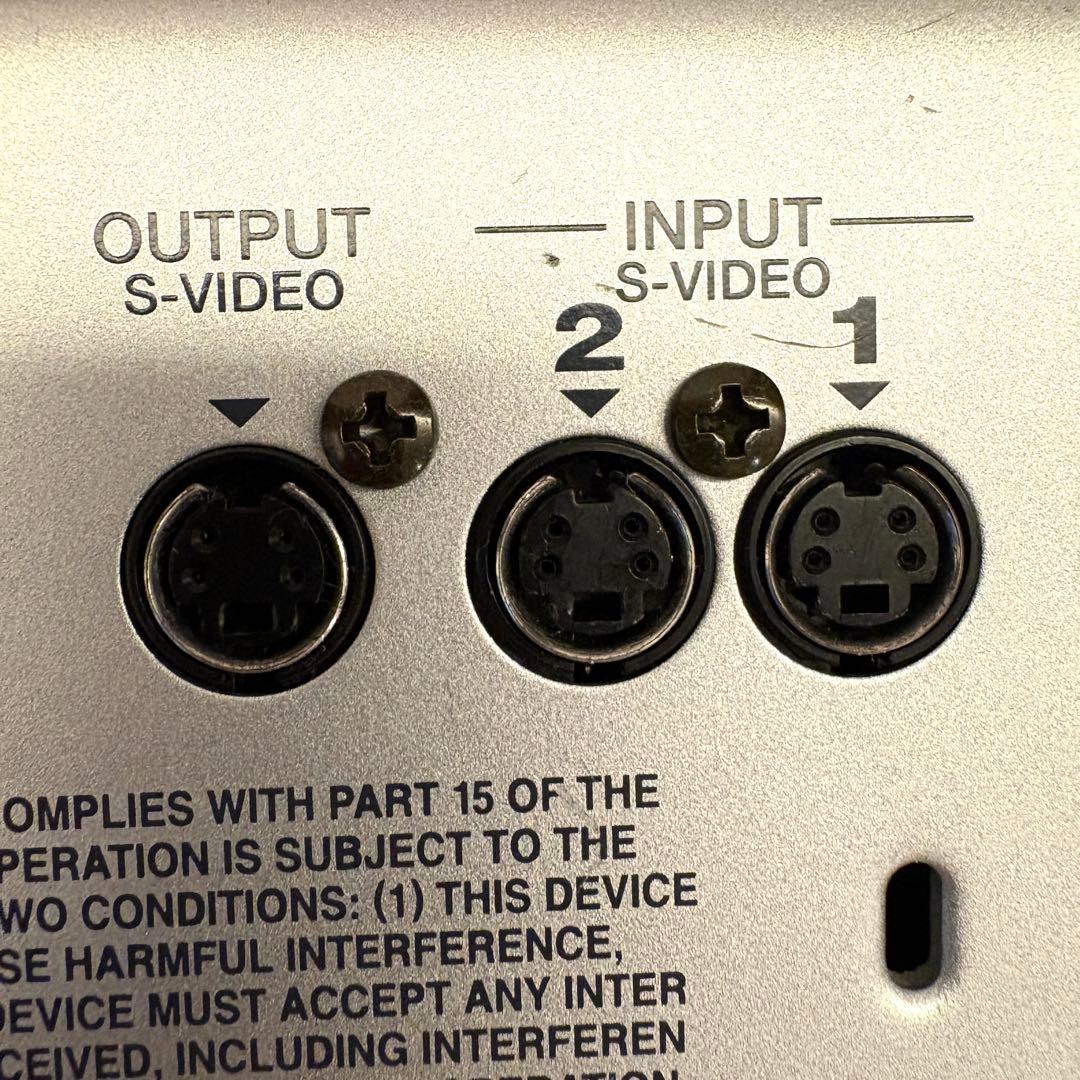 DJ機材 Roland EDIROL V-4