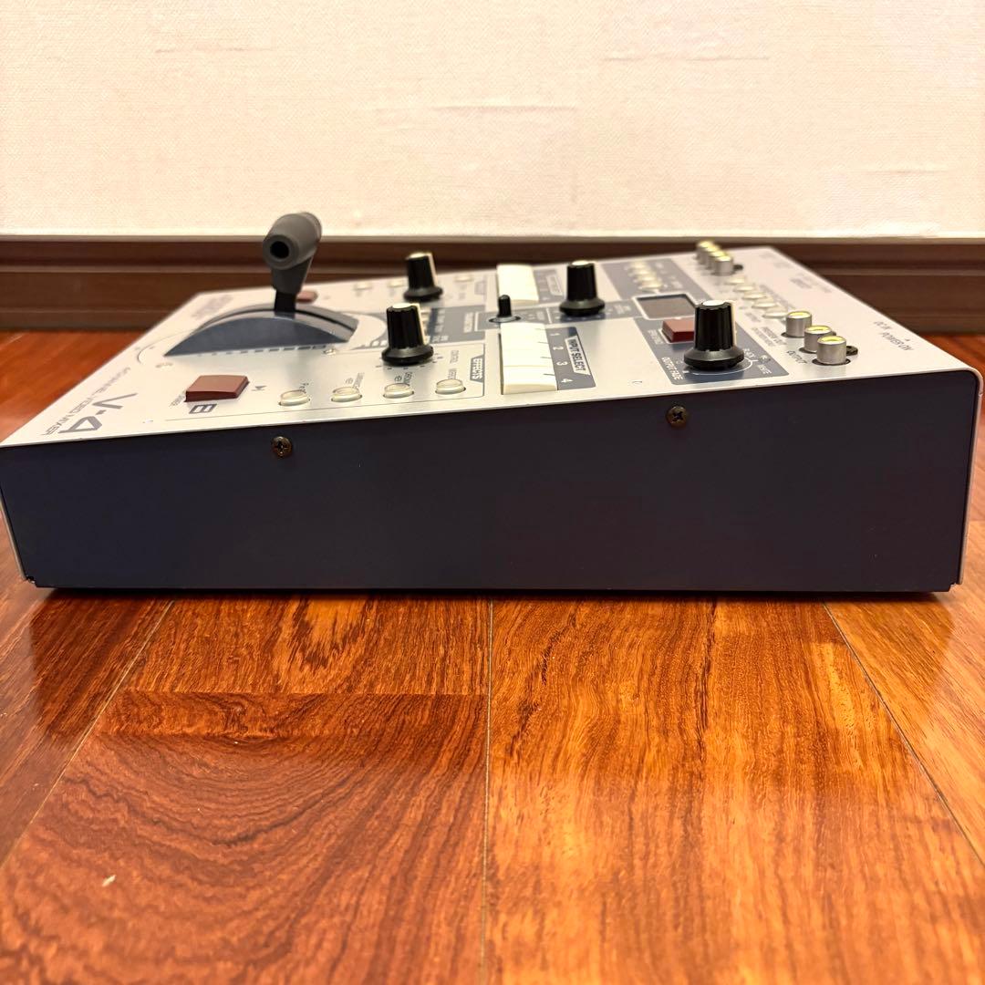 DJ機材 Roland EDIROL V-4