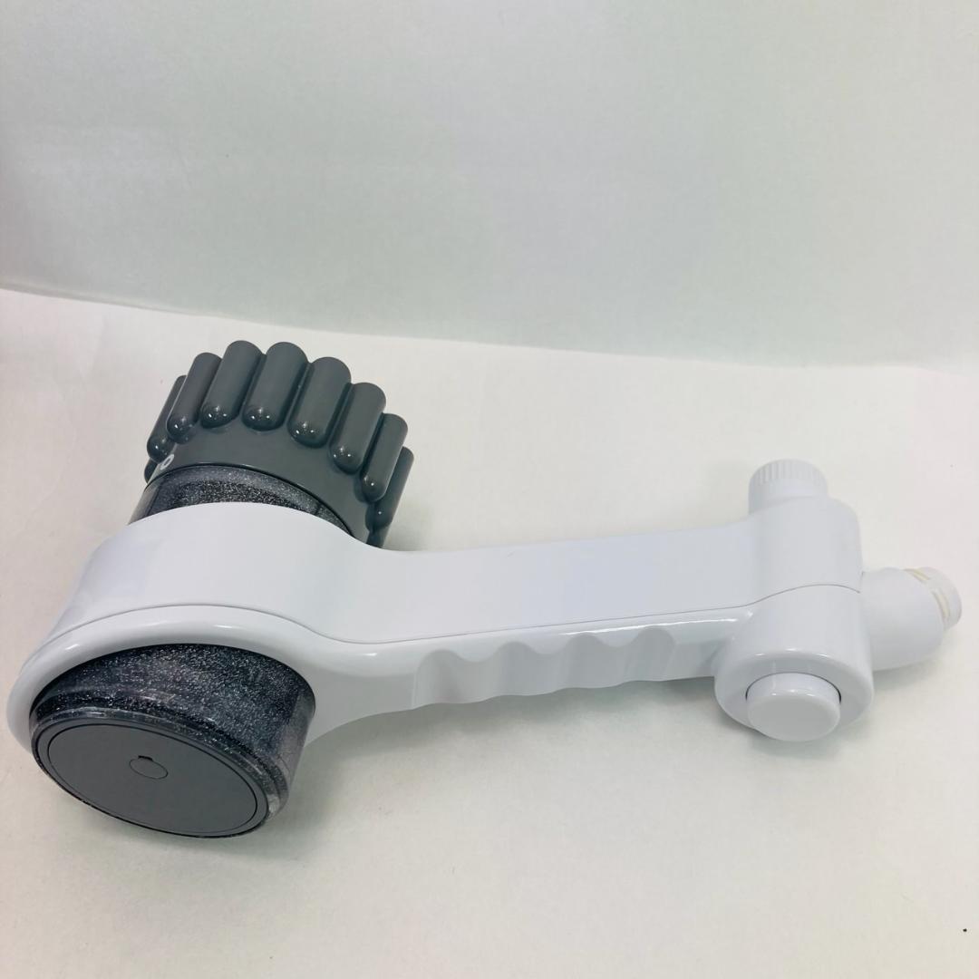 ミラブルzero ミラブルゼロ サイエンスウルトラファインバブルシャワーヘッド⑤