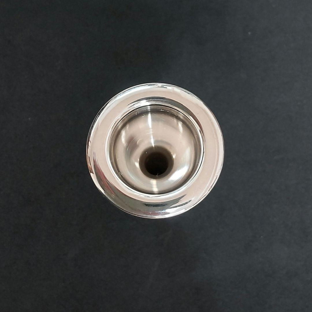 【willie's / YT L5 2023】トロンボーン マウスピース（太管）