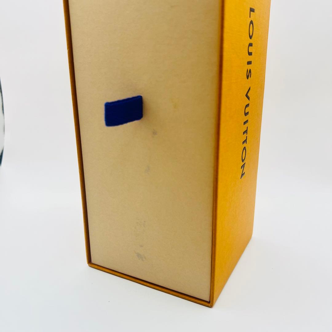 未使用品　ルイヴィトン　トゥルース　エリザベット　モノグラムxエピ　ペンケース