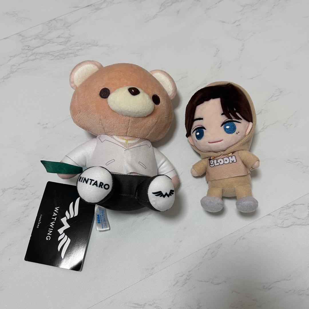 12/28までお値下げ‼️八村倫太郎グッズおまとめセット