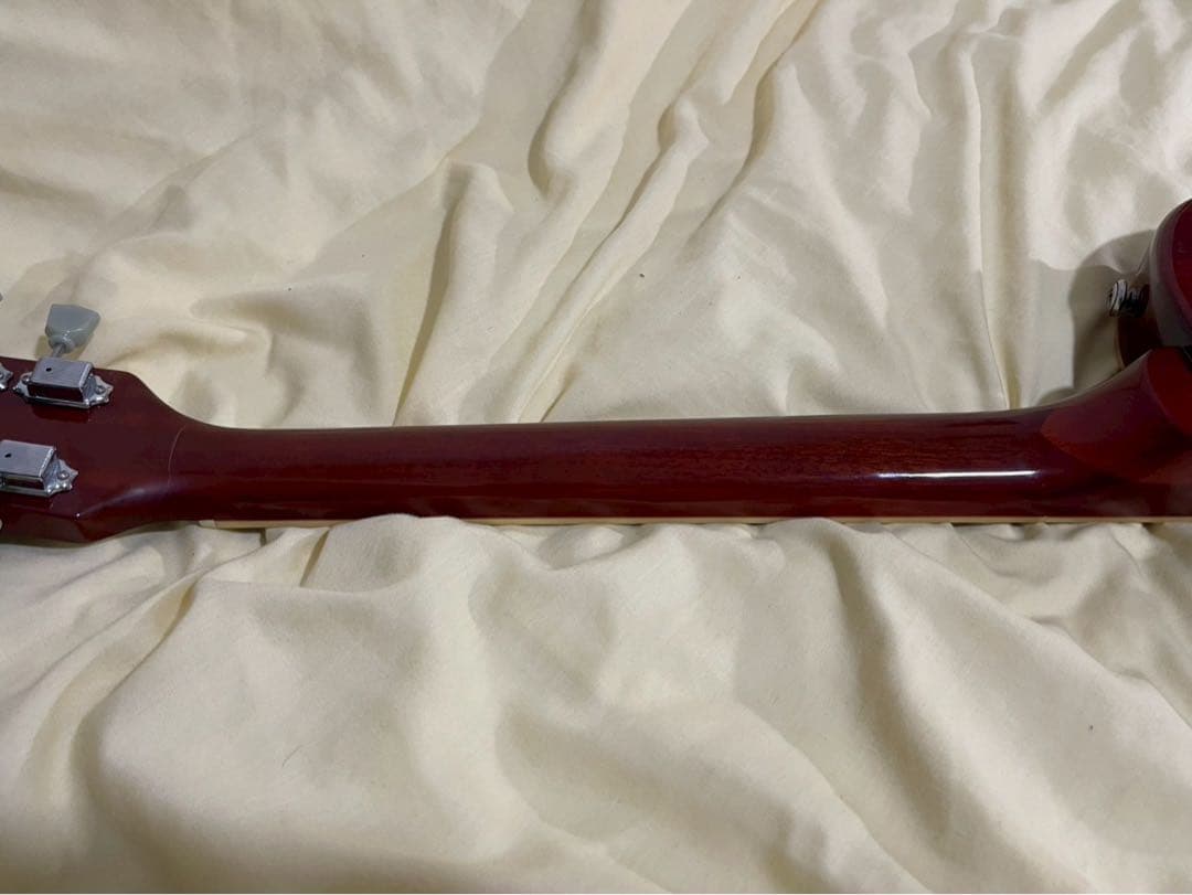 ギター ESP GrassRoots Les Paul Limited model