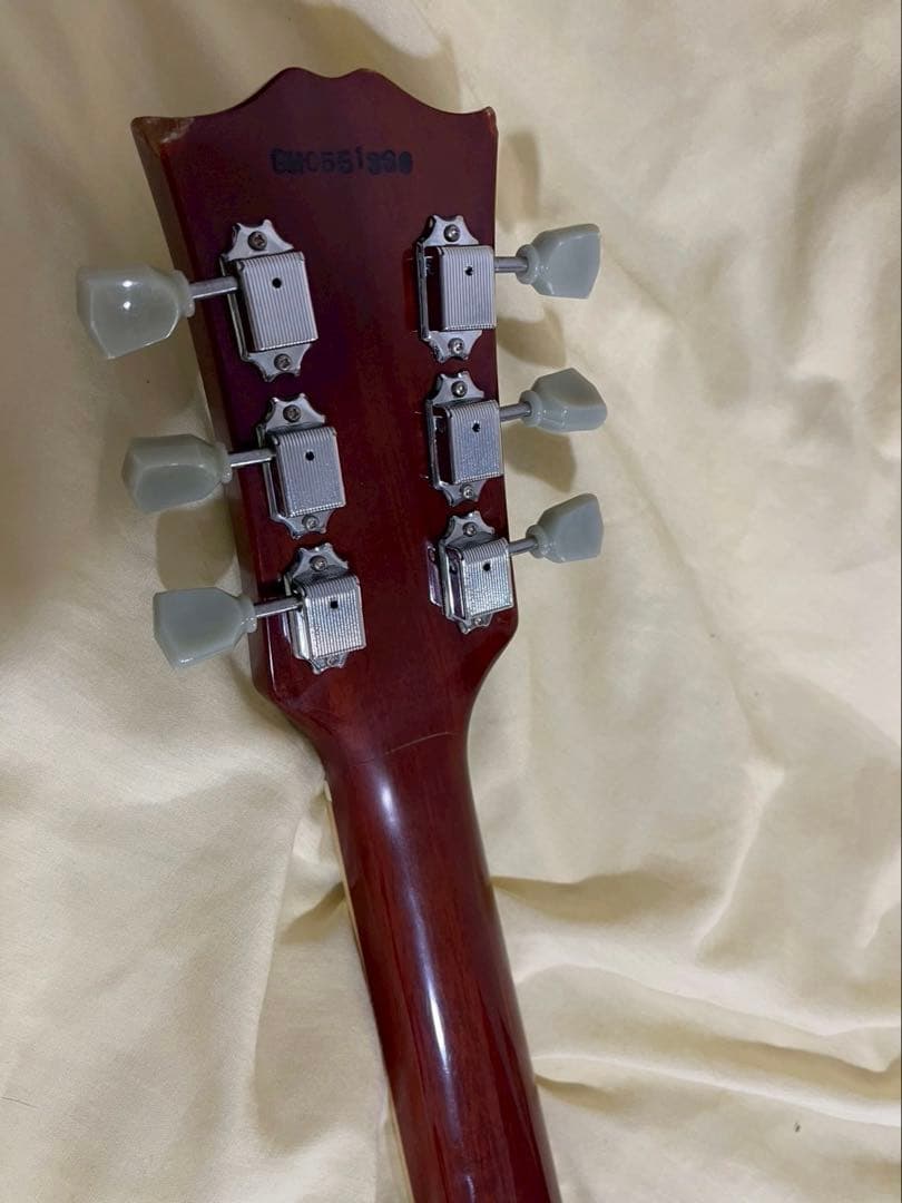 ギター ESP GrassRoots Les Paul Limited model