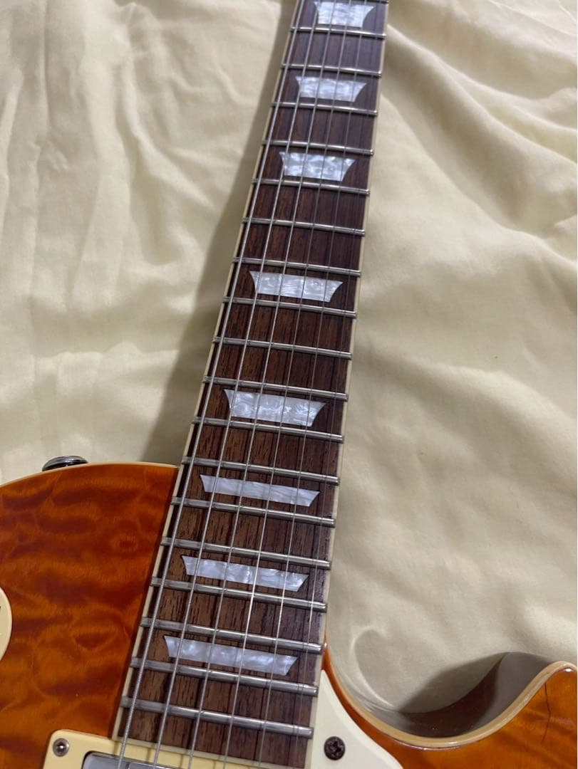 ギター ESP GrassRoots Les Paul Limited model