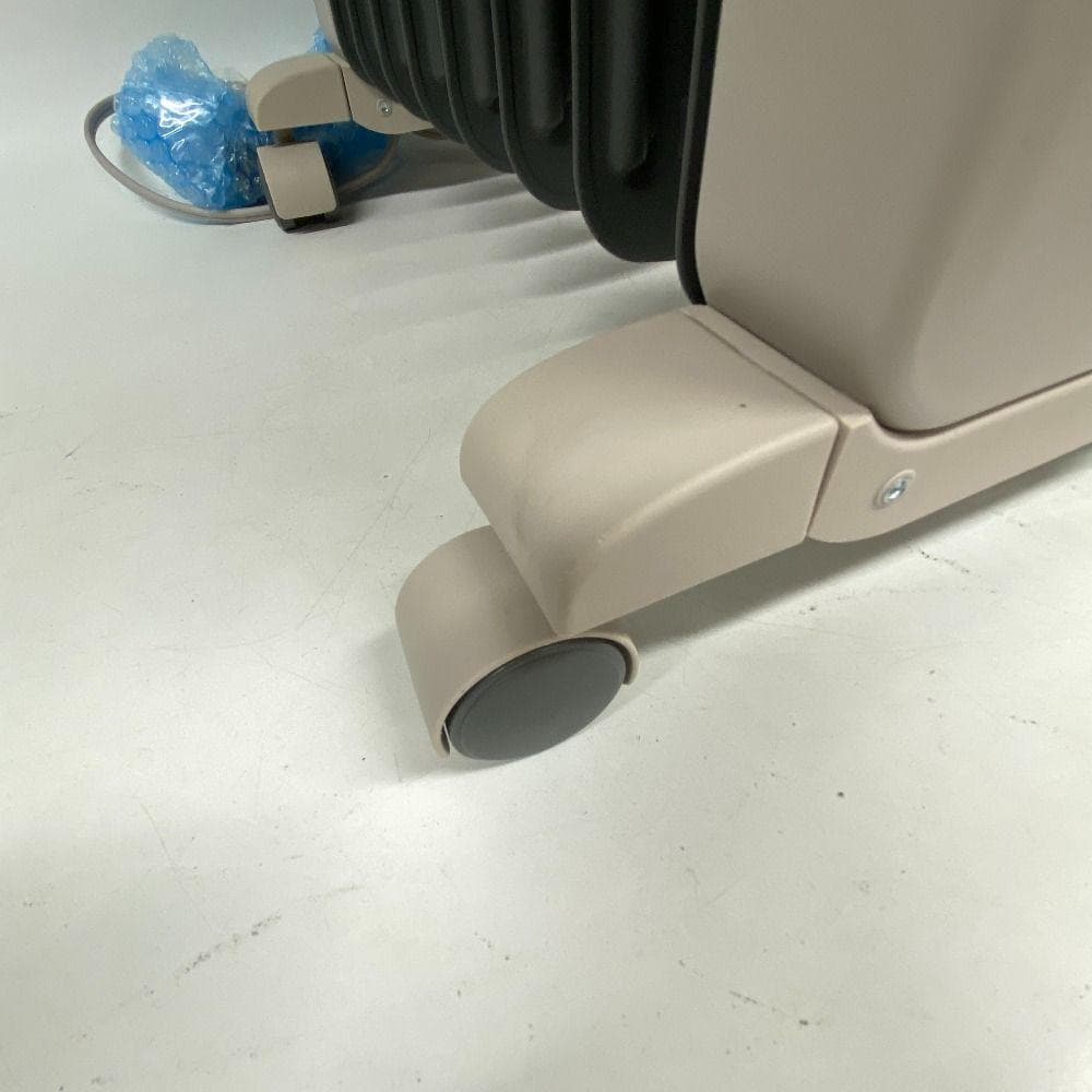 DeLonghi デロンギ RHJ21F0812-GY オイルヒーター