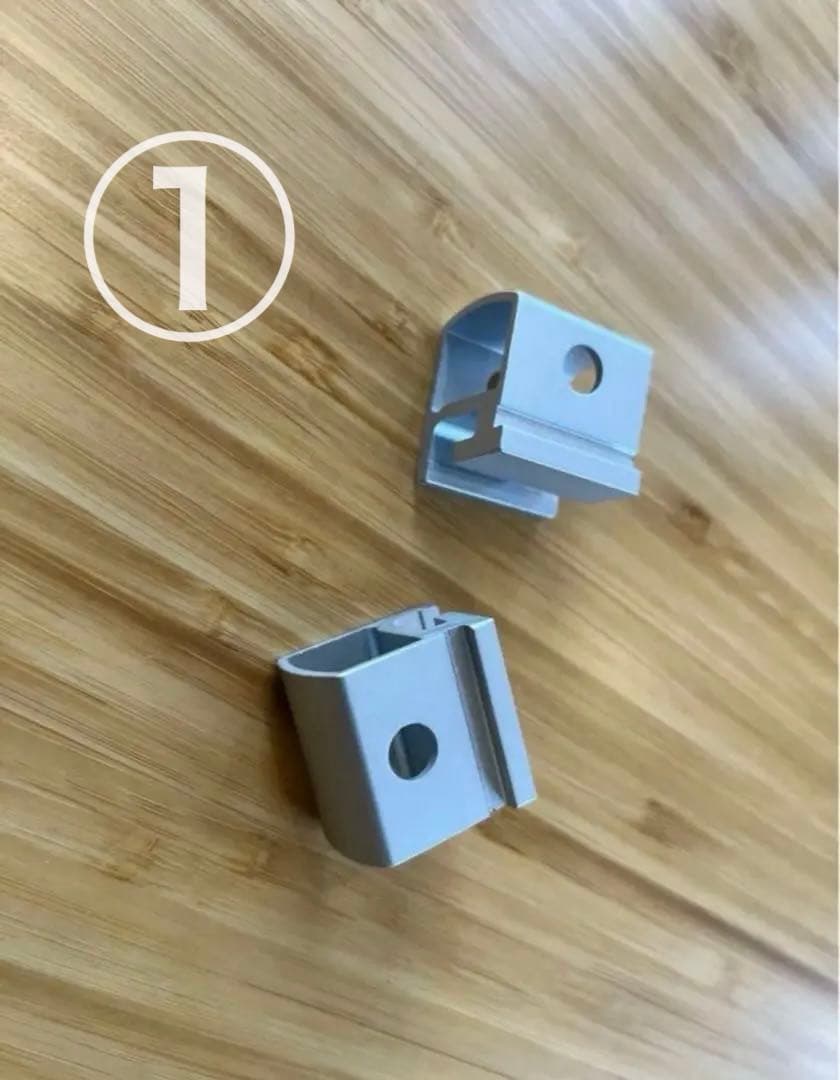 新品　スノーピークIGT用4way 調整脚　プレゼント付き