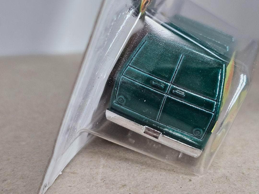 ホットウィール、ミステリー マシン、スーパートレジャーハント（STH）