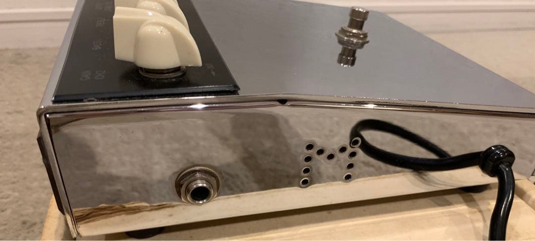 MATCHLESS HOT BOX マッチレスホットボックス