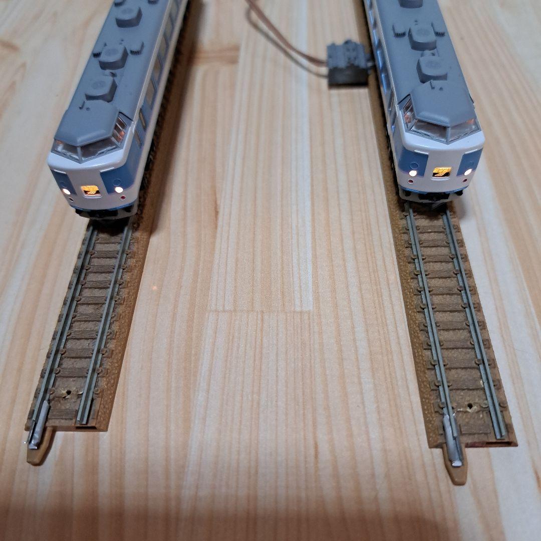 KATO　10-426　189系(あずさニユーカラー)7両基本セット