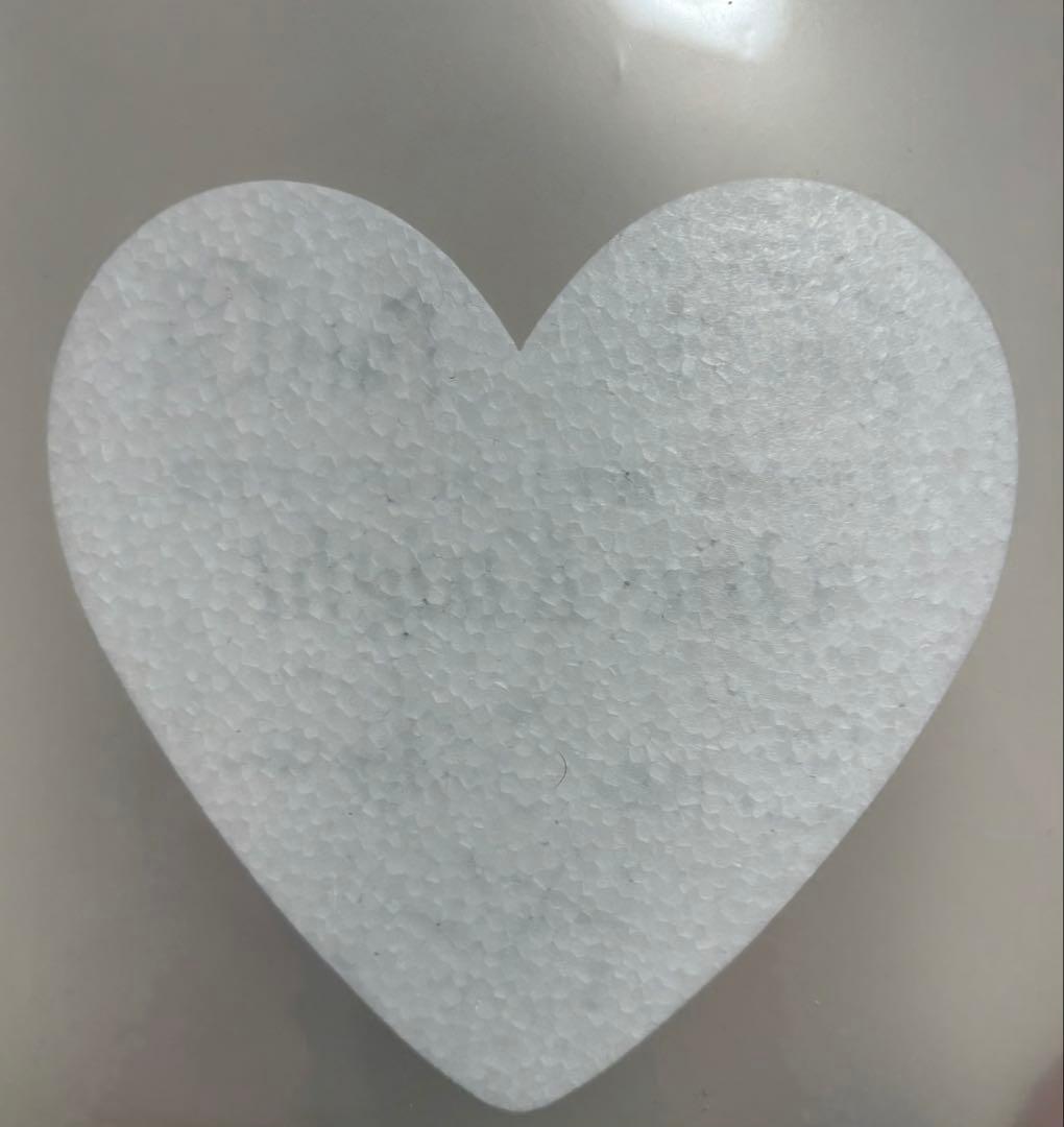 Knight A One Knight ハート型サイン