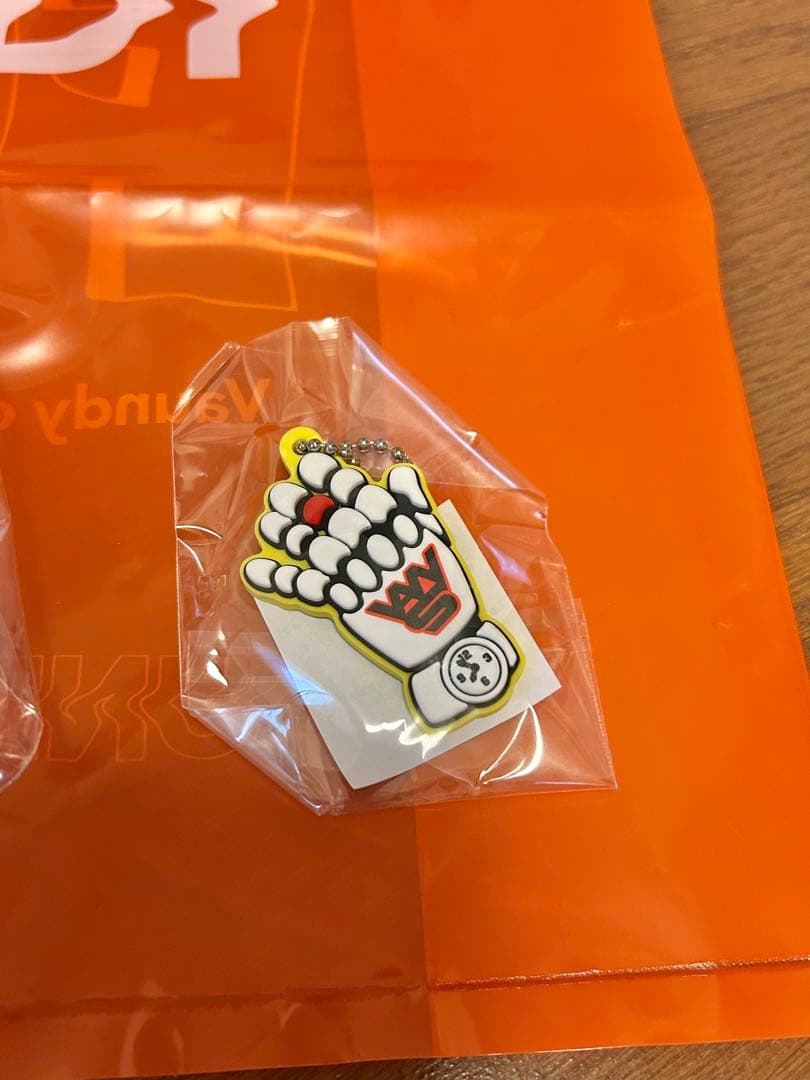 Vaundy バウンディグラフィティロングTシャツM Graffiti 美品