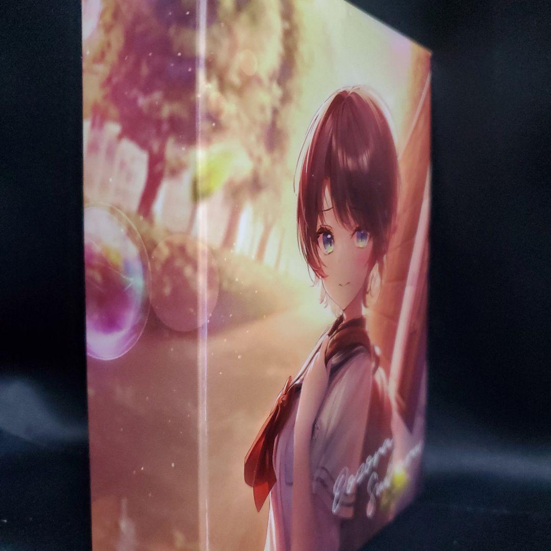 hololive　大空スバル　フィギュア(コトブキヤ限定特典付き)&香水セット