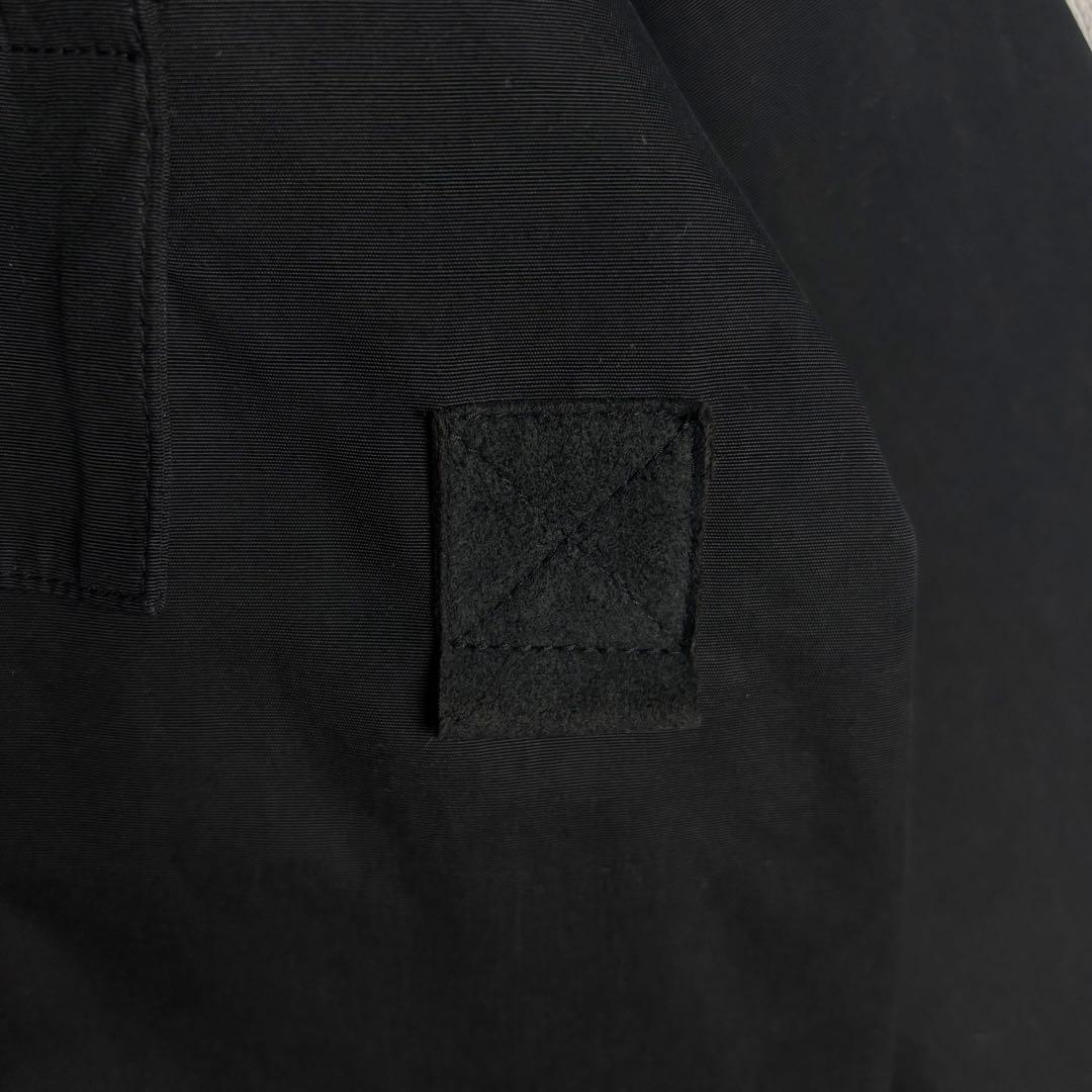 【美品】バブアー☆襟切替ジャケット 裏地チェック ユナイテッドアローズ別注