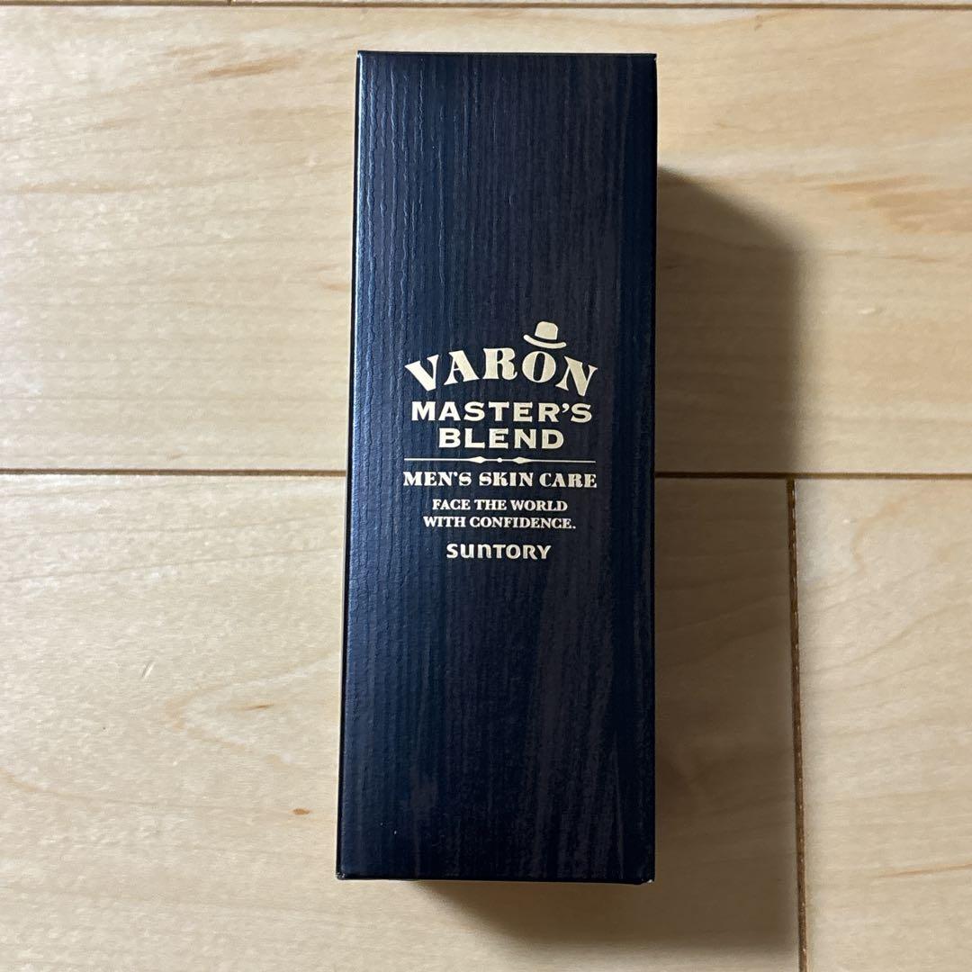 サントリー VARON マスターズブレンド 120ml