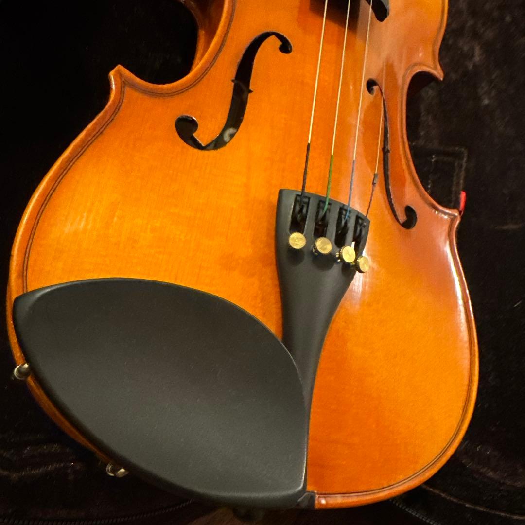 STENTOR (ステンター) バイオリンセット SV-120 4/4