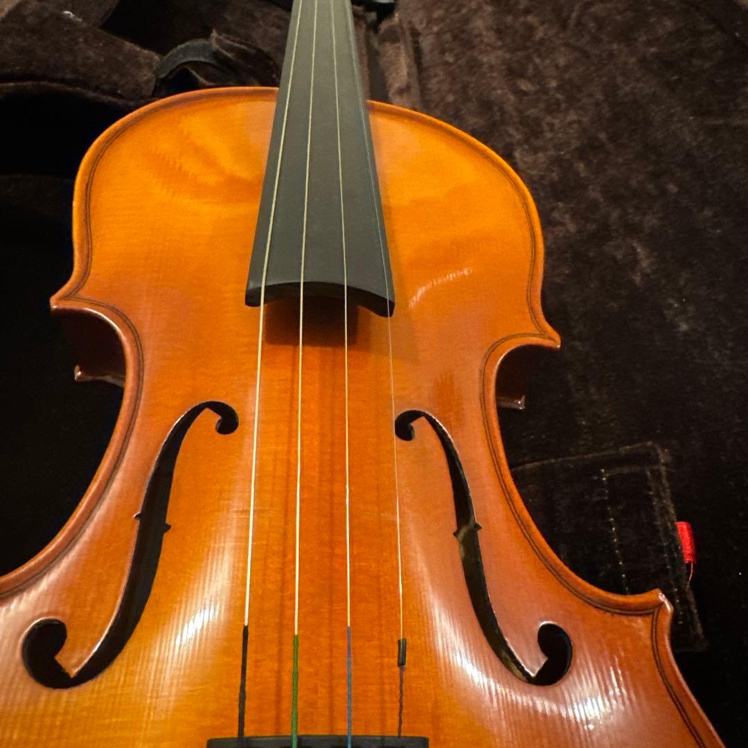 STENTOR (ステンター) バイオリンセット SV-120 4/4