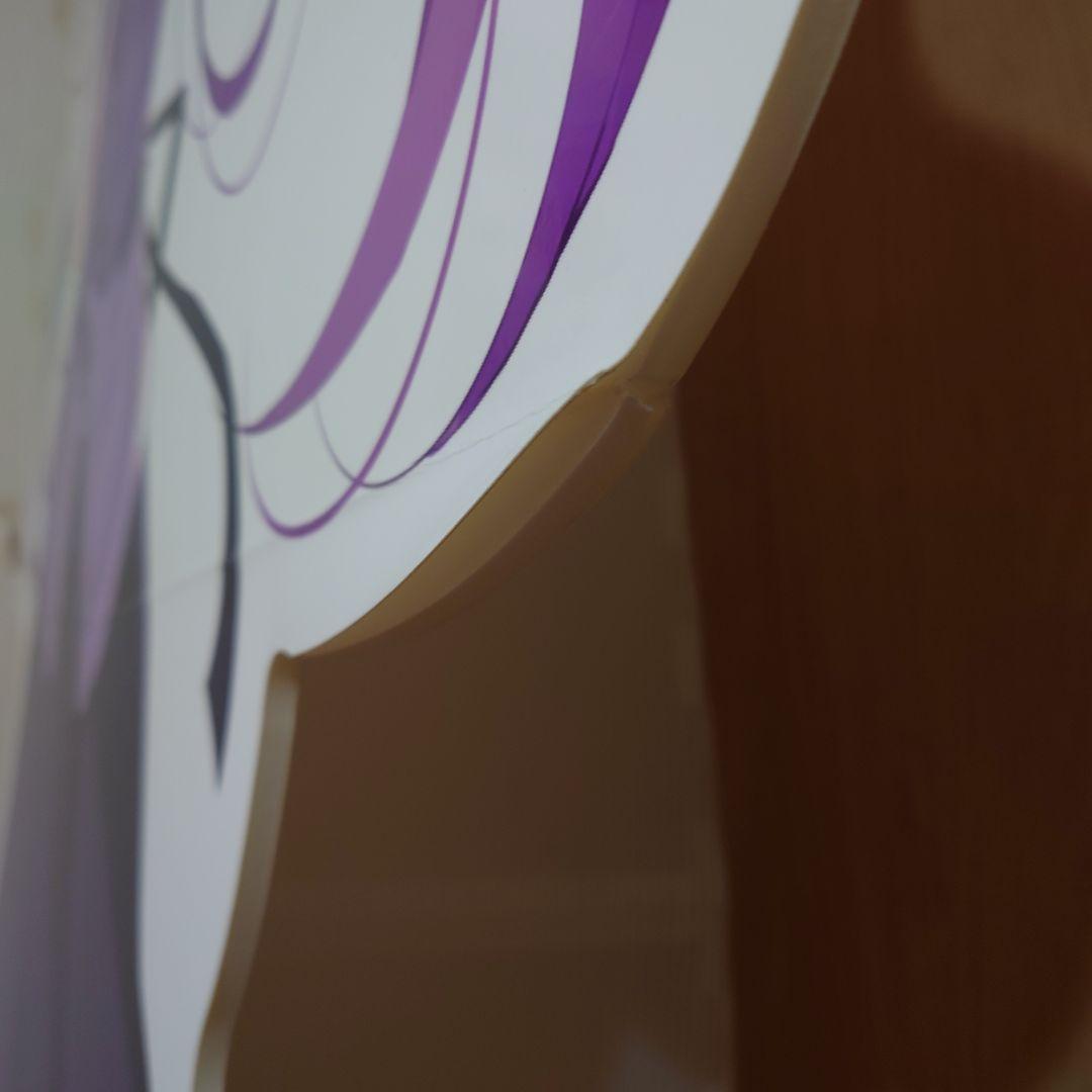 ご注文はうさぎですか?　リゼ　等身大パネル