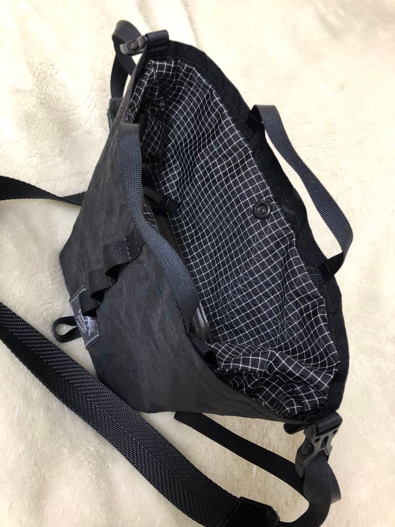 タビチビトート　エックスパック