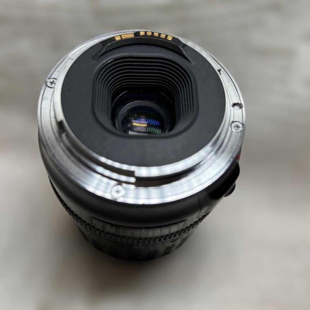 Canon EF35-135mm 1：4-5.6 USM 標準〜中望遠レンズ中古
