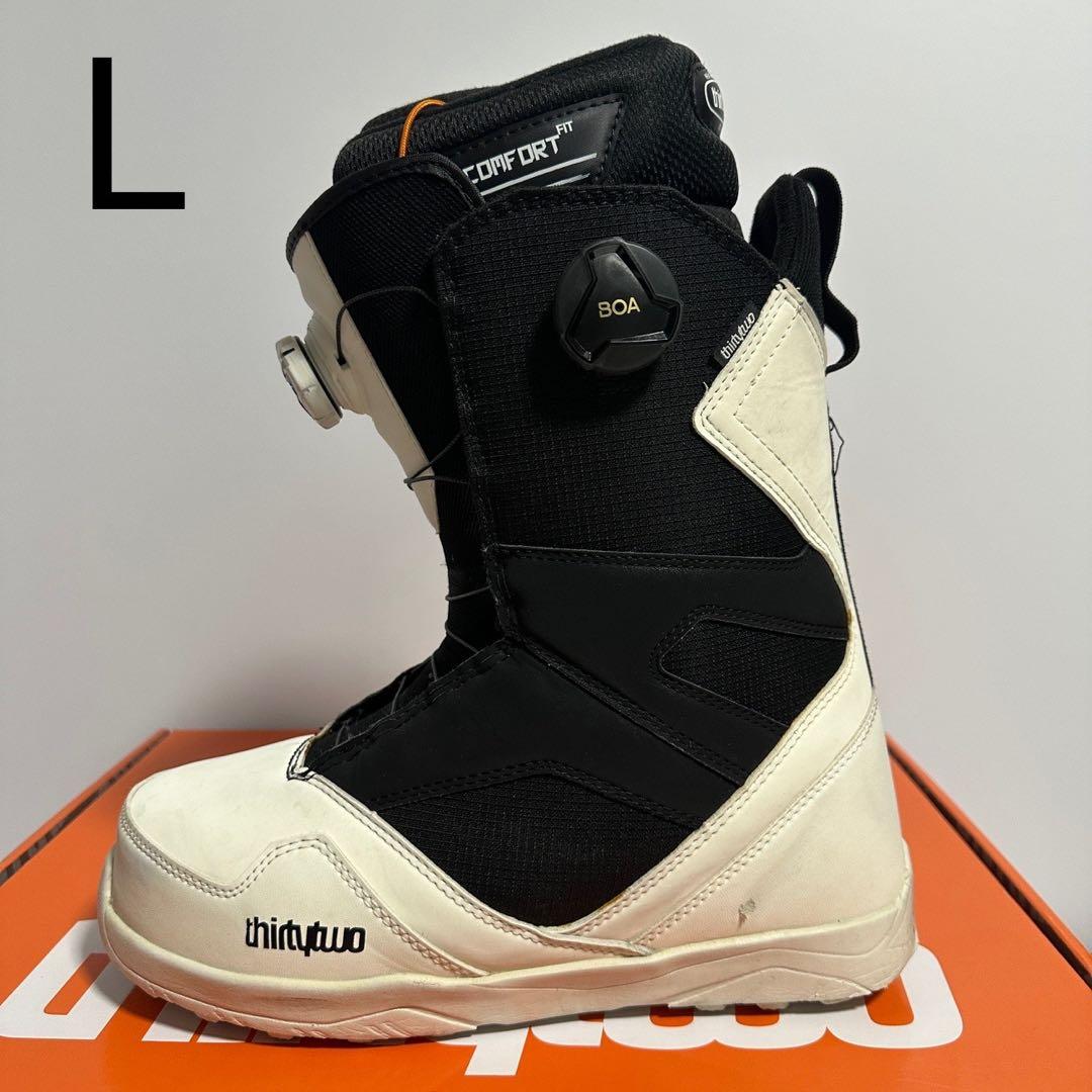 スノーボード thirtytwo STW DOUBLE BOA 27.5cm
