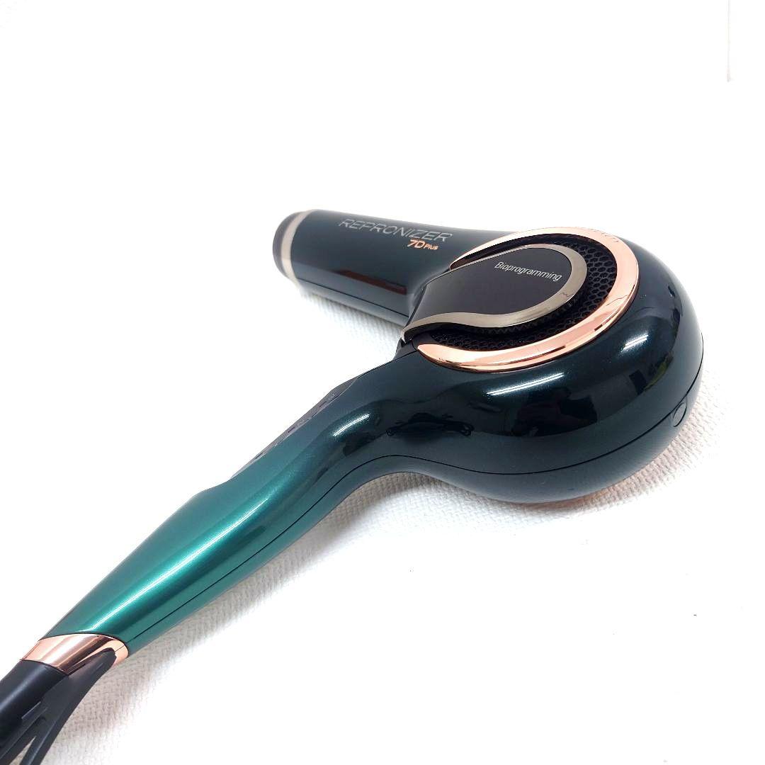 M1124B1 レプロナイザー 7D Plus REP7D-JP 動作確認済み