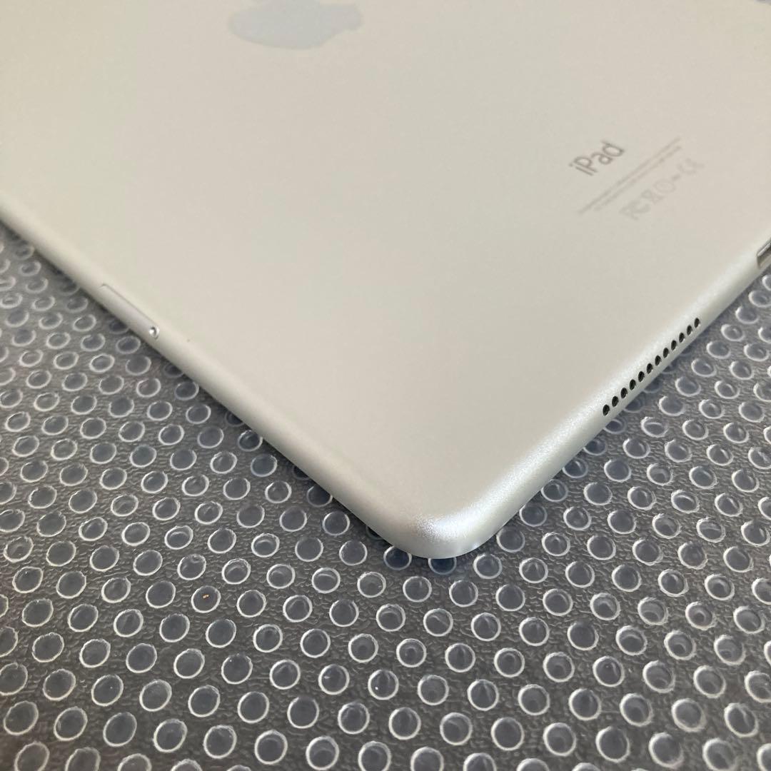 2918 美品☆電池最良好☆iPadPro256GB9.7インチ SIMフリー☆