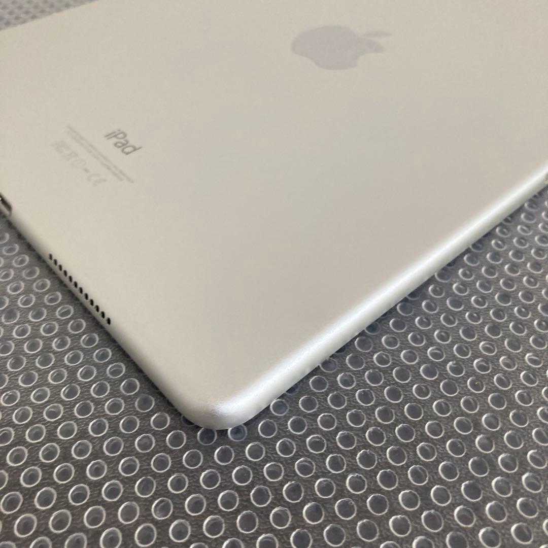 2918 美品☆電池最良好☆iPadPro256GB9.7インチ SIMフリー☆