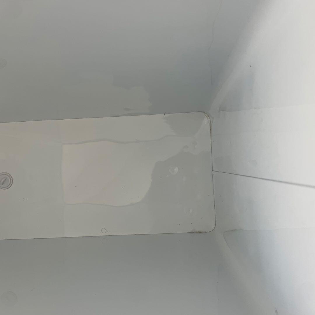 TENPOS テンポス 冷凍ストッカー TBSF-45-RH 44L 業務用