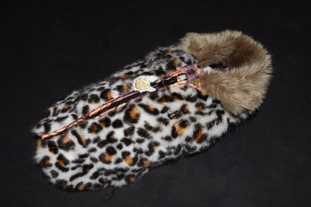 【希少】CRYSTAL BALL（クリスタボール）　犬用ダウン