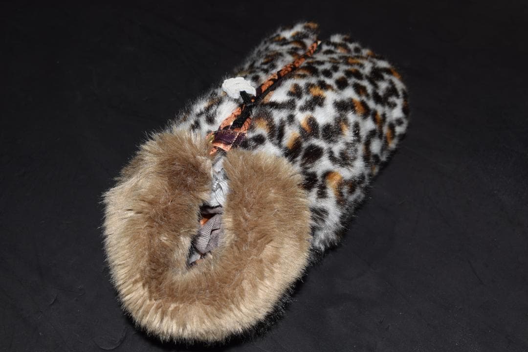 【希少】CRYSTAL BALL（クリスタボール）　犬用ダウン